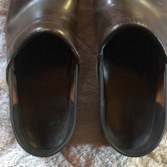 Dansko Men’s Clogs. Size 46. - Picture 4 of 5